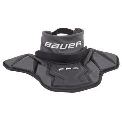 Bauer Pro Goalie Certified Neck Guard Senior