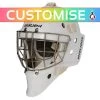 Bauer Profile 960 Senior Certified Goalie Mask
