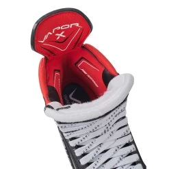 Bauer Vapor 3X Pro Ice Hockey Skates Intermediate -Professional Hockey Equipment Store 1623060621 BauerVapor3XProIceHockeySkates4