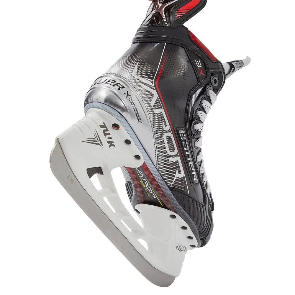 Bauer Vapor 3X Ice Hockey Skates Intermediate 2 Bauer Vapor 3X Ice Hockey Skates Intermediate - Image 2