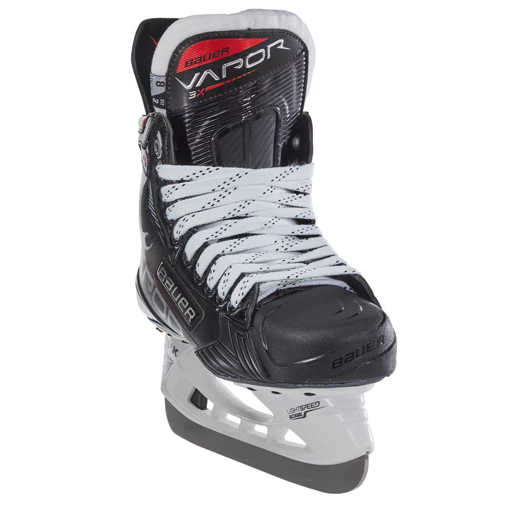 Bauer Vapor 3X Ice Hockey Skates Intermediate 3 Bauer Vapor 3X Ice Hockey Skates Intermediate - Image 3