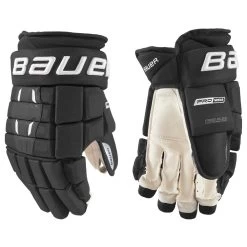 Bauer Pro Series Hockey Gloves Intermediate -Professional Hockey Equipment Store 1624620393 BauerProSeriesHockeyGlovesSenior3