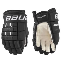 Bauer Pro Series Hockey Gloves Junior -Professional Hockey Equipment Store 1624620773 BauerProSeriesHockeyGlovesJunior3