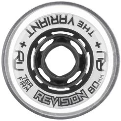 Revision Variant Inline Hockey Wheel Firm - (SINGLE)