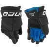 Bauer X Hockey Gloves Senior