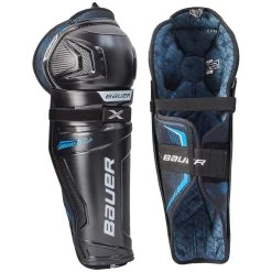 Bauer X Shin Guards Intermediate
