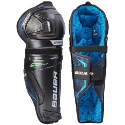 Bauer X Shin Guards Junior