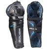 Bauer X Shin Guards Senior