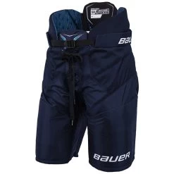 Bauer X Hockey Pants Junior -Professional Hockey Equipment Store 1625231194 BauerXSeriesPantsSeniorInterJuniorNavy1