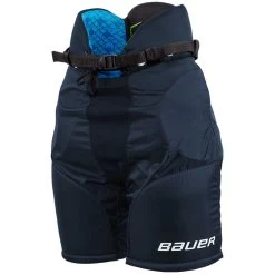 Bauer X Hockey Pants Youth -Professional Hockey Equipment Store 1625231798 BauerXSeriesPantsYouthNavy1