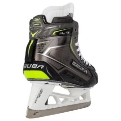 Bauer Elite Goalie Skates Intermediate -Professional Hockey Equipment Store 1625484483 BauerEliteGoalSkates4