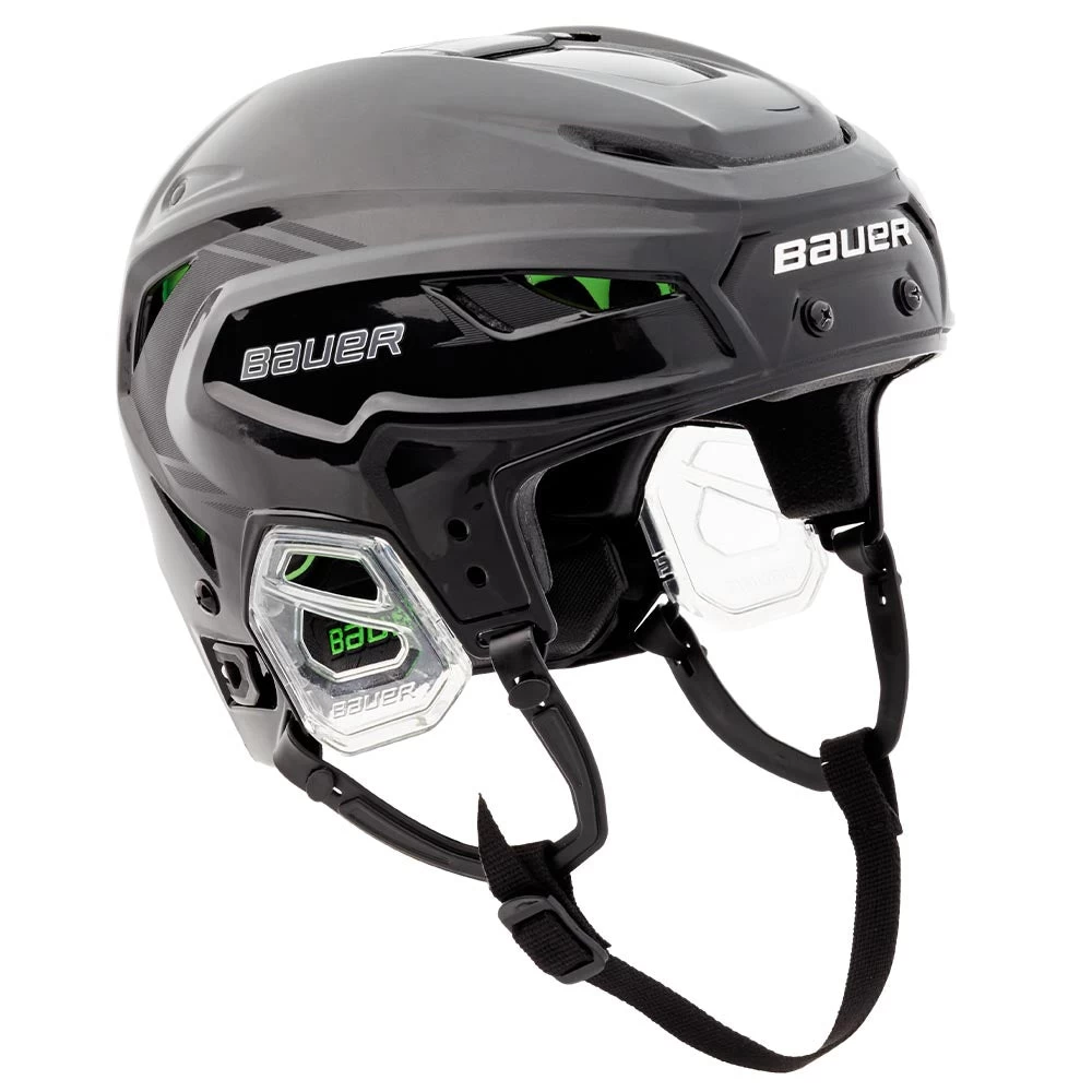 Bauer Hyperlite Hockey Helmet 1 Bauer Hyperlite Hockey Helmet