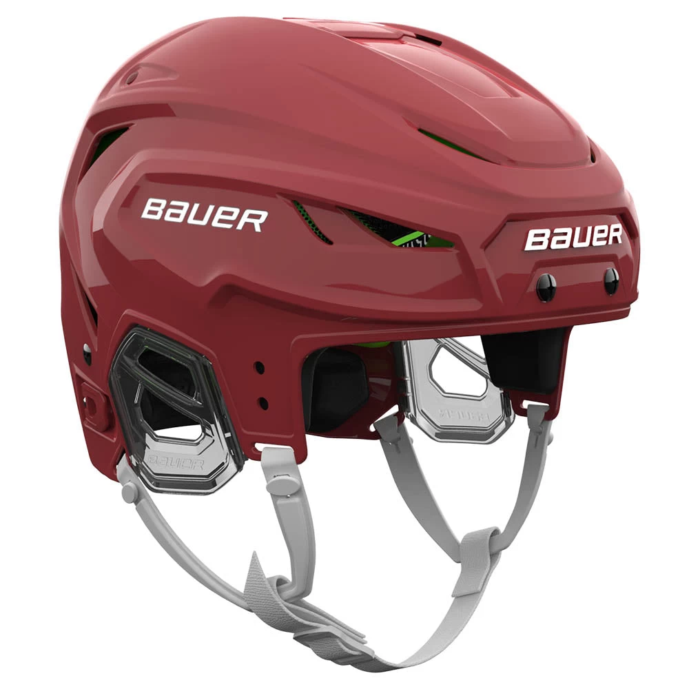 Bauer Hyperlite Hockey Helmet 4 Bauer Hyperlite Hockey Helmet - Image 4