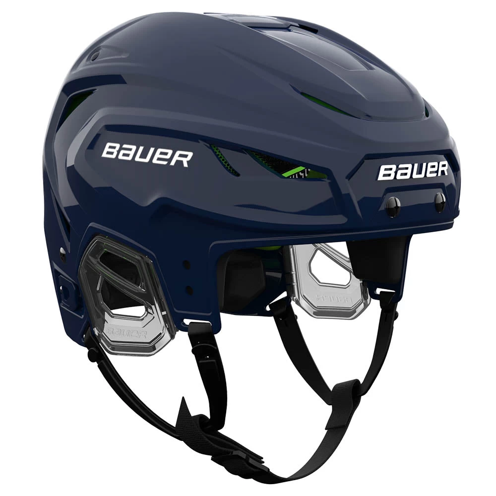 Bauer Hyperlite Hockey Helmet 5 Bauer Hyperlite Hockey Helmet - Image 5
