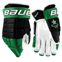 Bauer Team Pro Series Custom Gloves Senior