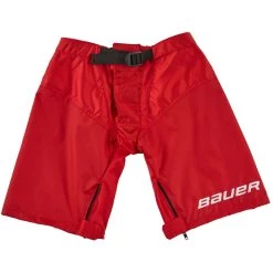 Bauer Pant Cover Shell Intermediate 7 Bauer Pant Cover Shell Intermediate -Professional Hockey Equipment Store 1637835880 BauerPantCoverShell4