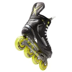 Bauer Vapor X3.5 Inline Hockey Skates Intermediate -Professional Hockey Equipment Store 1643371954 BauerVaporX3.5InlineHockeySkate4
