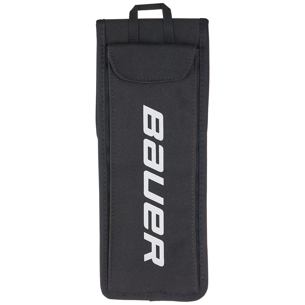 Bauer Player Steel Sleeve 1 Bauer Player Steel Sleeve