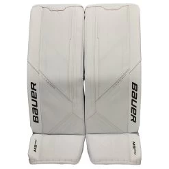Bauer Supreme M5 Pro Goalie Leg Pads Senior