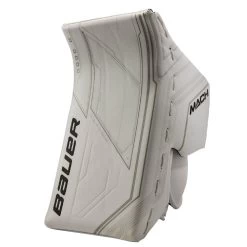 Bauer Supreme Mach Goalie Blocker Senior