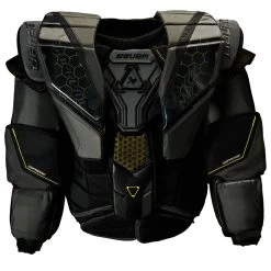Bauer Supreme Mach Goalie Body Armour Senior