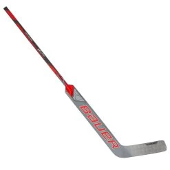 Bauer Supreme M5 Pro Goalie Stick Senior -Professional Hockey Equipment Store 1650646520 BauerSupremeM5ProGoalieStickRed1
