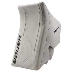 Bauer Supreme M5 Pro Goalie Blocker Senior