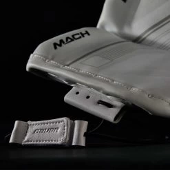 Bauer Goal Elastic Toe System S22 - Pair -Professional Hockey Equipment Store 1653659016 BauerGoalieElasticToeSystemS221