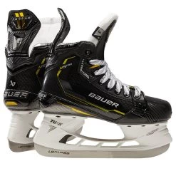 Bauer Supreme M5 Pro Ice Hockey Skates Junior
