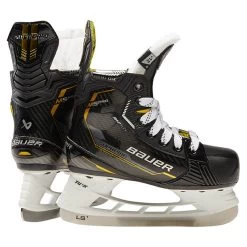 Bauer Supreme M5 Pro Ice Hockey Skates Youth