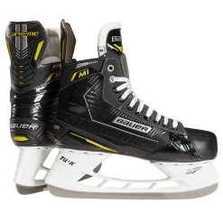 Bauer Supreme M1 Ice Hockey Skates Intermediate