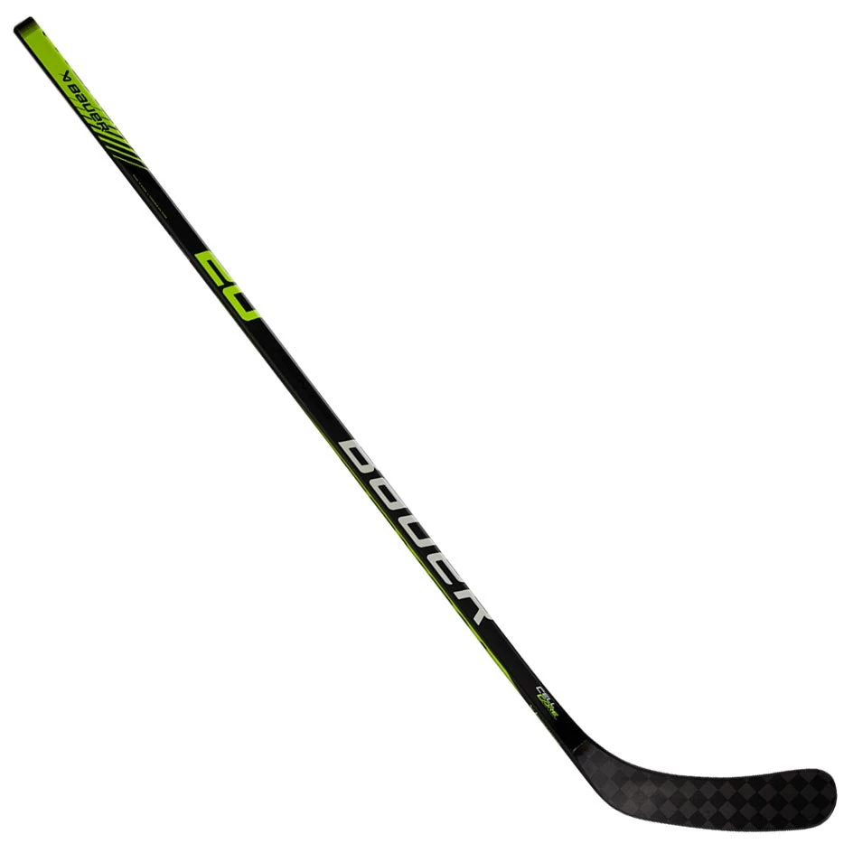 Bauer Nexus Performance Hockey Stick 20 Flex Youth 1 Bauer Nexus Performance Hockey Stick 20 Flex Youth
