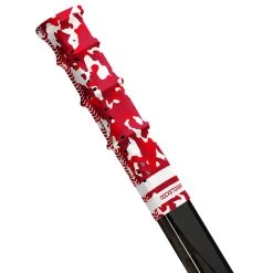 RocketGrip Hole Hockey Grip -Professional Hockey Equipment Store 1654872444 RocketGripHoleHockeyGripRedCamo1