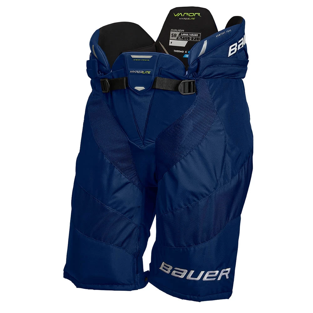 Bauer Vapor Hyperlite Hockey Pants Senior 6 Bauer Vapor Hyperlite Hockey Pants Senior - Image 6