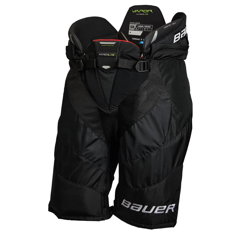 Bauer Vapor Hyperlite Hockey Pants Senior 1 Bauer Vapor Hyperlite Hockey Pants Senior