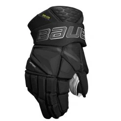 Bauer Vapor Hyperlite Hockey Gloves Senior 24 Bauer Vapor Hyperlite Hockey Gloves Senior -Professional Hockey Equipment Store 1657105731 BauerVaporHyperliteGlovesBlack2