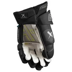 Bauer Vapor Hyperlite Hockey Gloves Senior 25 Bauer Vapor Hyperlite Hockey Gloves Senior -Professional Hockey Equipment Store 1657105731 BauerVaporHyperliteGlovesBlack3