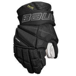 Bauer Vapor Hyperlite Hockey Gloves Junior 21 Bauer Vapor Hyperlite Hockey Gloves Junior -Professional Hockey Equipment Store 1657187393 BauerVaporHyperliteGlovesBlackJunior2