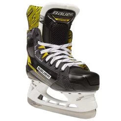 Bauer Supreme M4 Ice Hockey Skates Junior -Professional Hockey Equipment Store 1657793374 BauerSupremeM4IceHockeySkatesJunior3