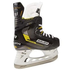 Bauer Supreme M4 Ice Hockey Skates Junior -Professional Hockey Equipment Store 1657793374 BauerSupremeM4IceHockeySkatesJunior4