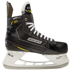 Bauer Supreme M1 Ice Hockey Skates Intermediate -Professional Hockey Equipment Store 1657794396 BauerSupremeM1IceHockeySkates2