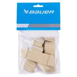 Bauer NME Goal Mask Exposed Backplate Harness 5 Bauer NME Goal Mask Exposed Backplate Harness -Professional Hockey Equipment Store 1660812570 BauerNMEGoalMaskExposedBackplateHarness3