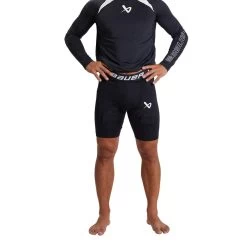 Bauer Performance Jock Shorts Junior