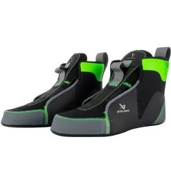 Bauer Konekt Goalie Skates Liner Senior -Professional Hockey Equipment Store 1662452261 BauerKonektGoalieSkateLinerGreen2