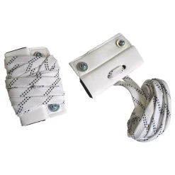 NASH HD Foam Goalie Toe Bridge