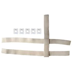 NASH Goalie Helmet Harness