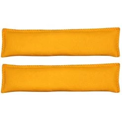 NASH Goalie Replacement Shammy Sweat Bands