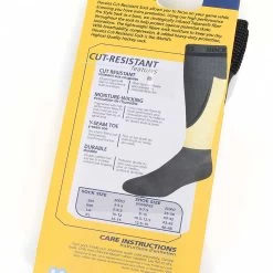 Howies Cut-Resistant Skate Socks -Professional Hockey Equipment Store 1683910059 HowiesCutResistantSkateSocks10