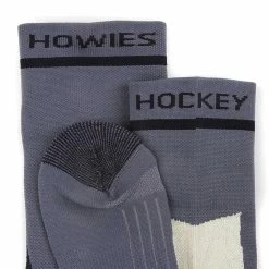 Howies Cut-Resistant Skate Socks -Professional Hockey Equipment Store 1683910059 HowiesCutResistantSkateSocks8