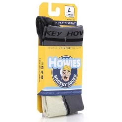 Howies Cut-Resistant Skate Socks -Professional Hockey Equipment Store 1683910059 HowiesCutResistantSkateSocks9